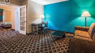 Hotel Travelodge By Wyndham Downtown Northeast San Antonio
