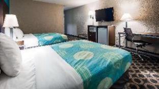Travelodge By Wyndham Downtown Northeast Hotel 2*